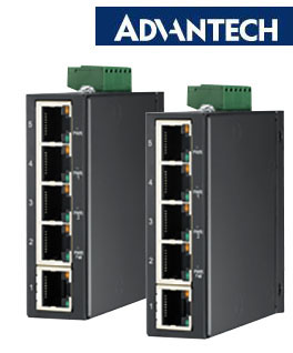 EKI-2525LI ethernet switch